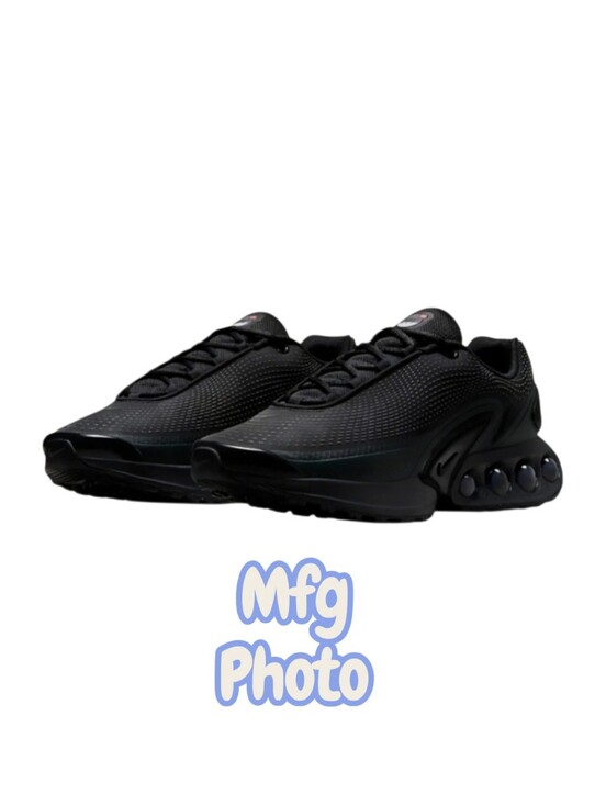Nike Other - Nike Air Max DN 'Black Dark Smoke Grey', Mens 11